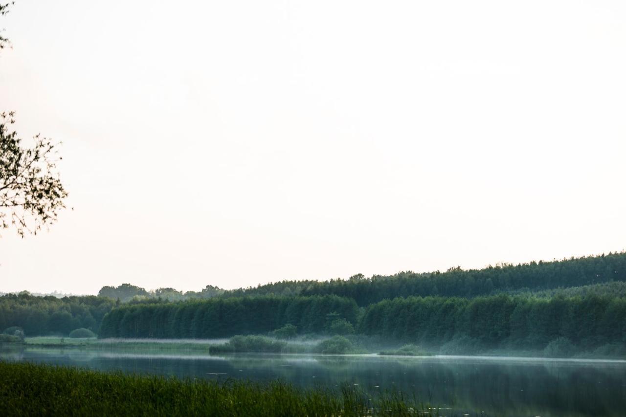 Hotel Noce I Dnie Postołowo Esterno foto